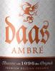 Daas Ambré